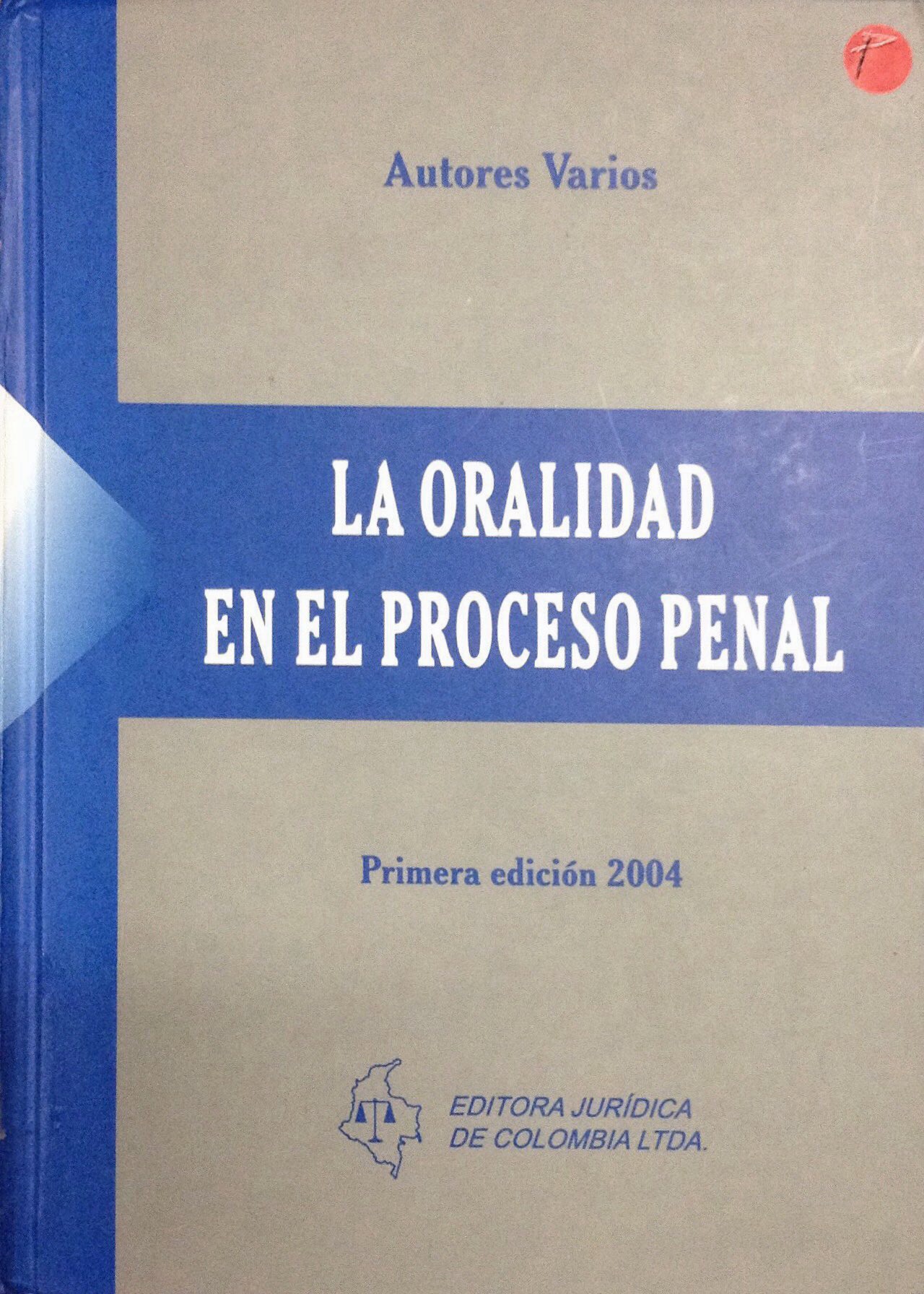 Libro